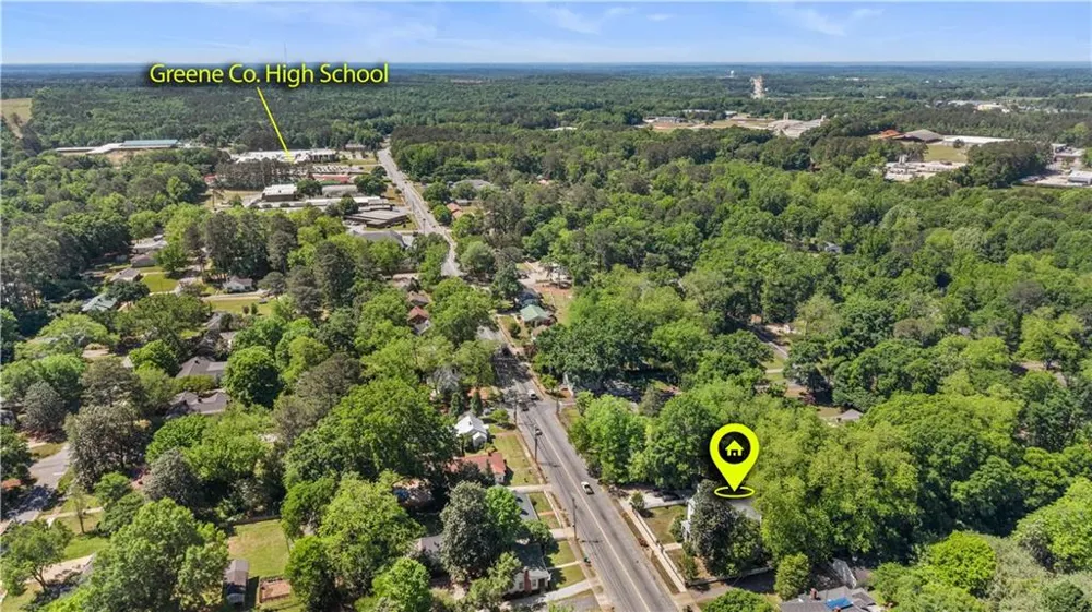 403 S Main Street Greensboro, GA 30642