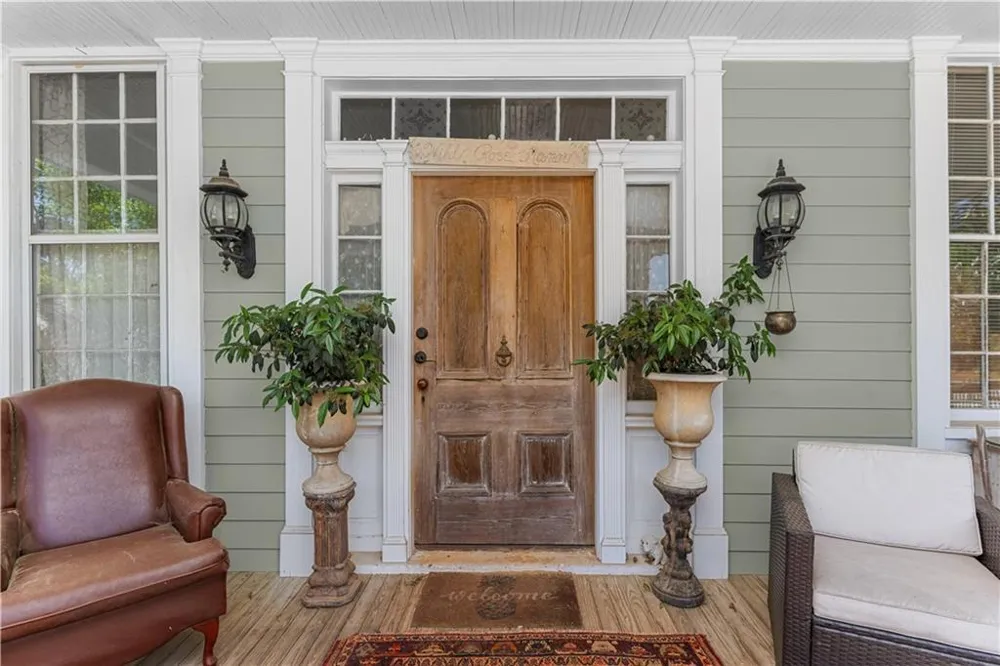 403 S Main Street Greensboro, GA 30642