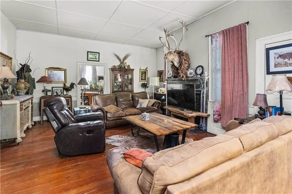 403 S Main Street Greensboro, GA 30642