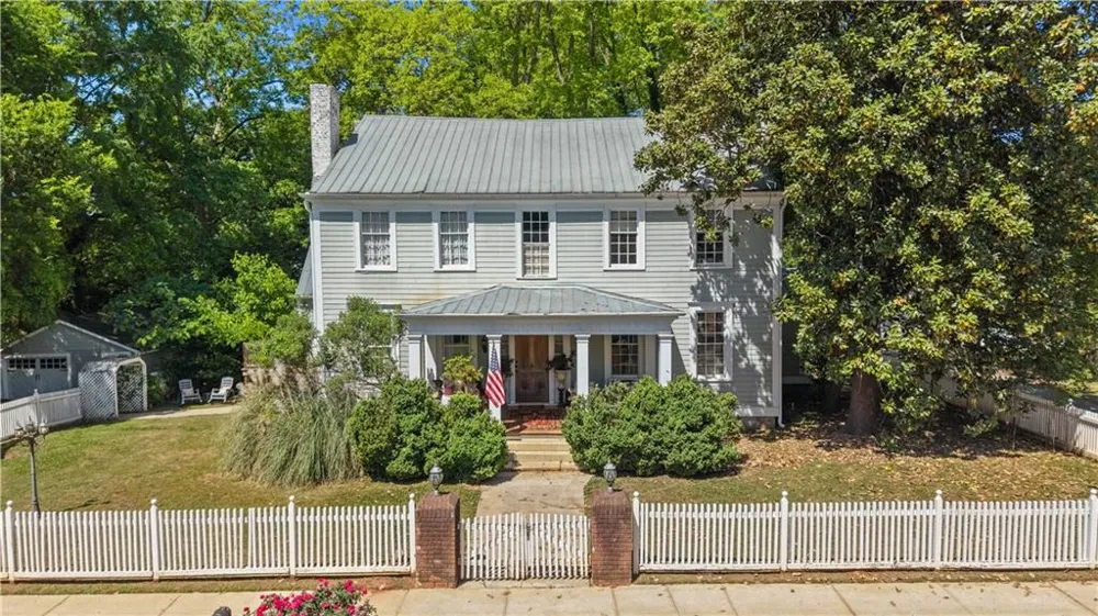403 S Main Street Greensboro, GA 30642