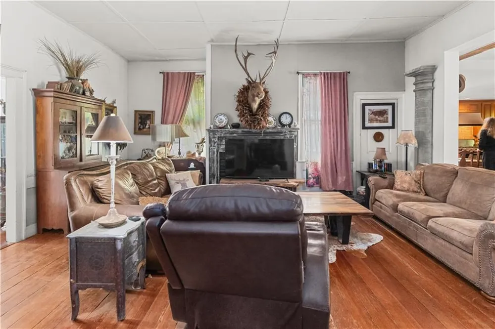 403 S Main Street Greensboro, GA 30642