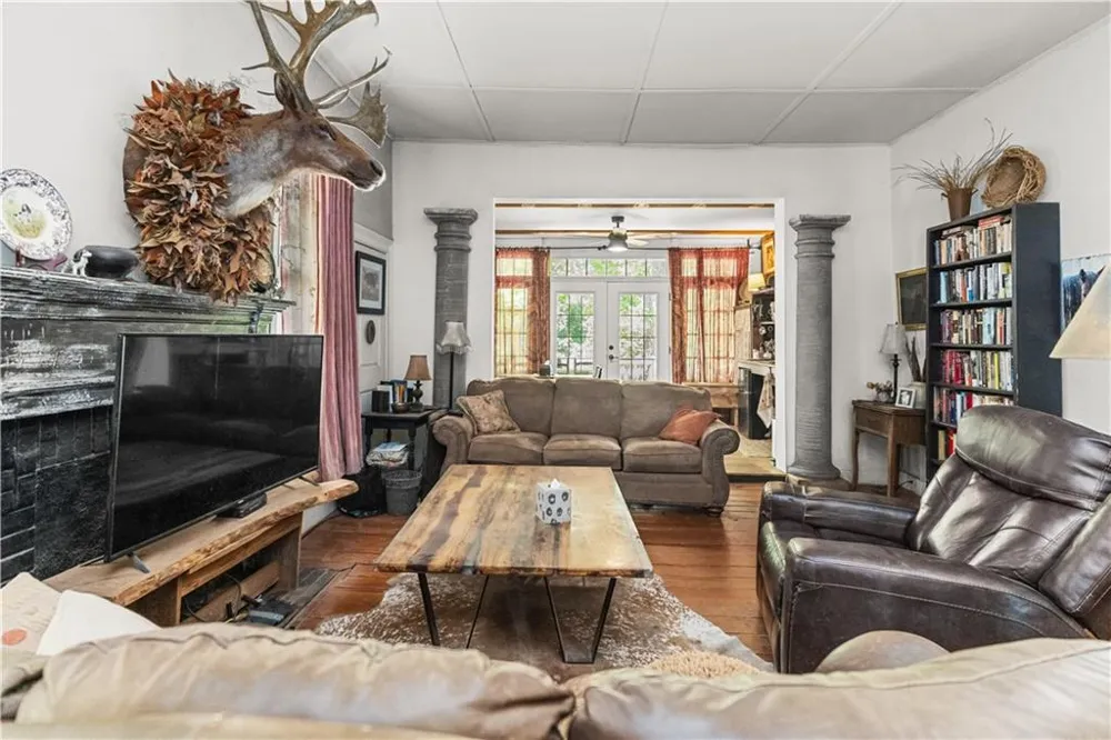 403 S Main Street Greensboro, GA 30642