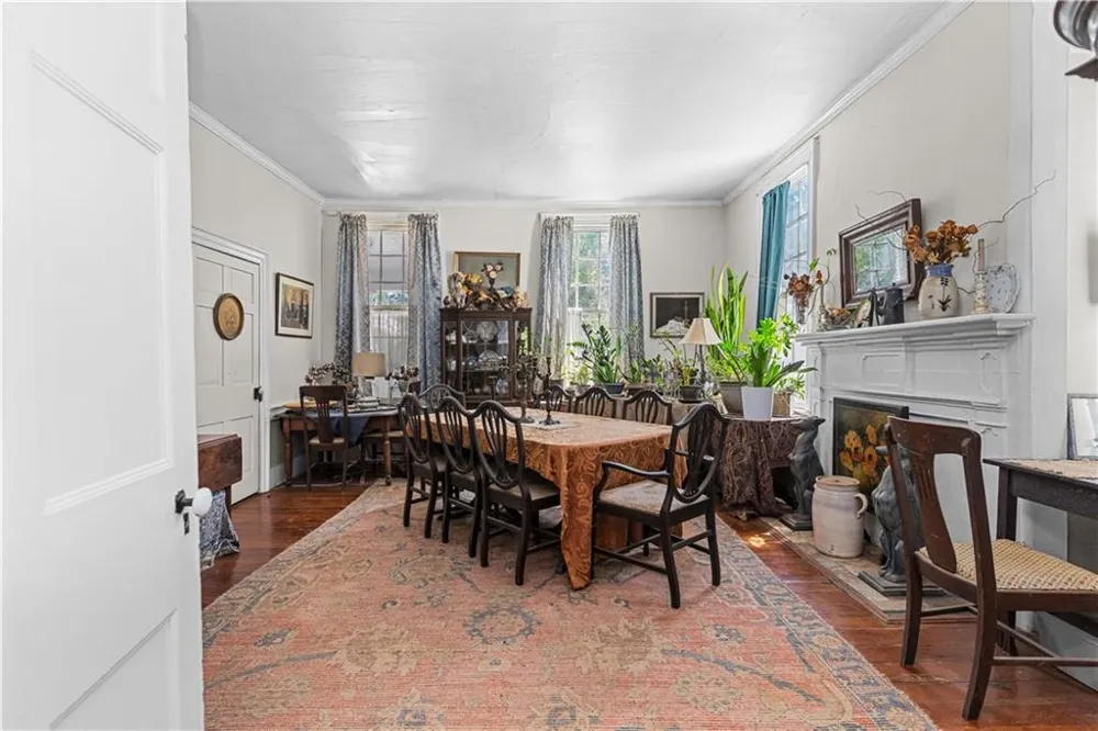403 S Main Street Greensboro, GA 30642