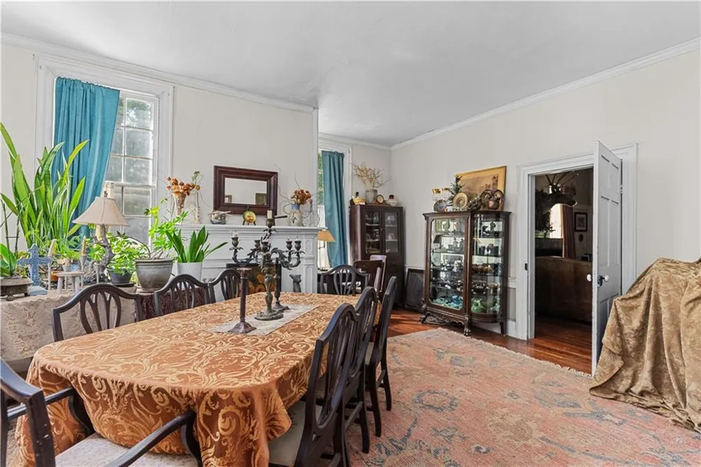 403 S Main Street Greensboro, GA 30642
