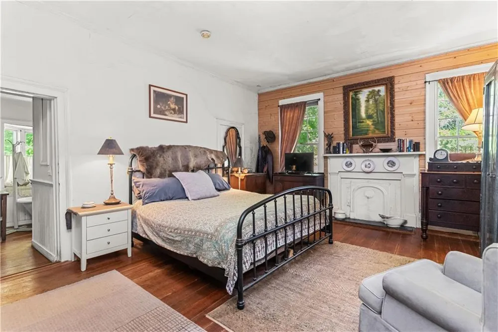 403 S Main Street Greensboro, GA 30642