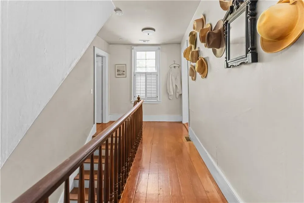 403 S Main Street Greensboro, GA 30642