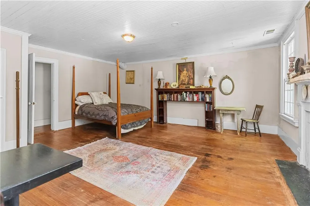 403 S Main Street Greensboro, GA 30642