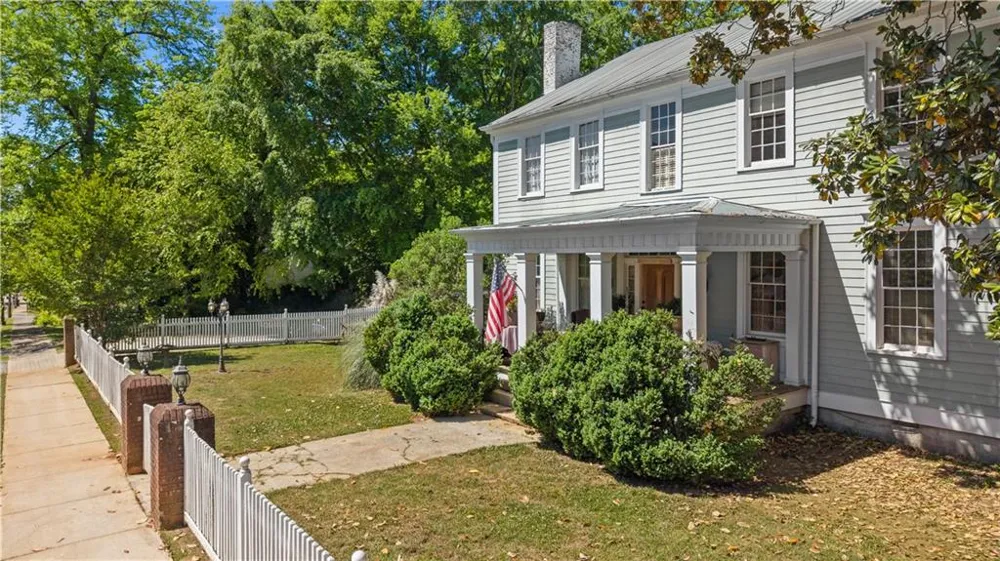 403 S Main Street Greensboro, GA 30642