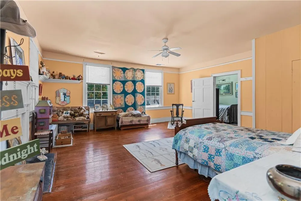 403 S Main Street Greensboro, GA 30642