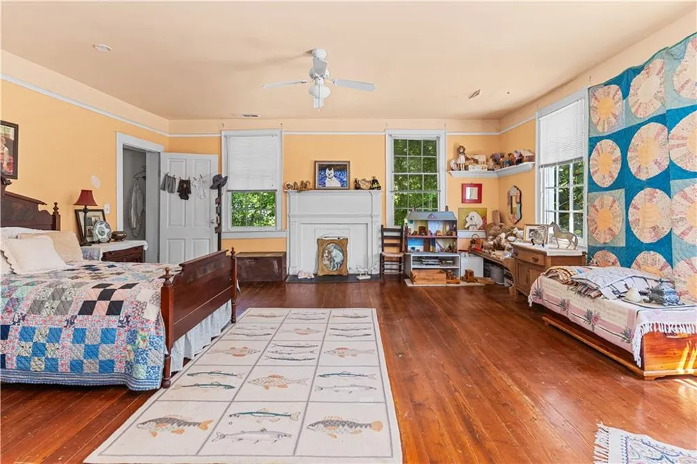 403 S Main Street Greensboro, GA 30642