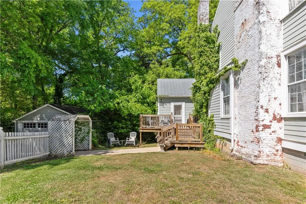 403 S Main Street Greensboro, GA 30642