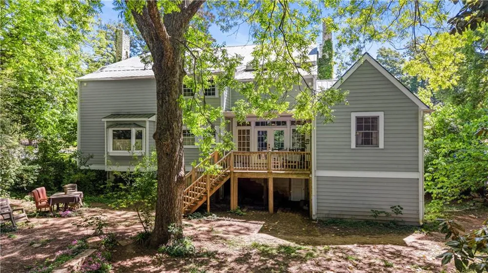 403 S Main Street Greensboro, GA 30642