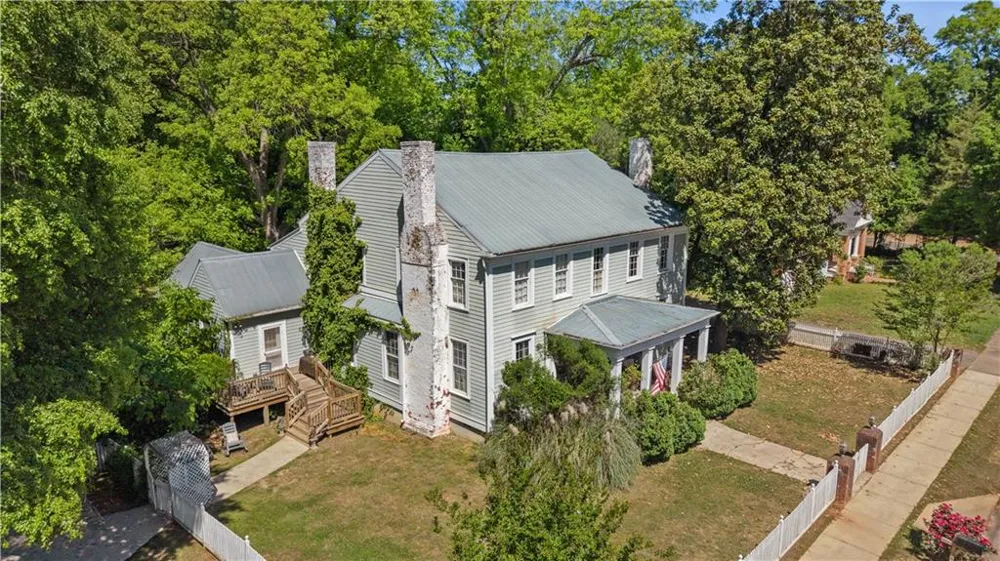 403 S Main Street Greensboro, GA 30642