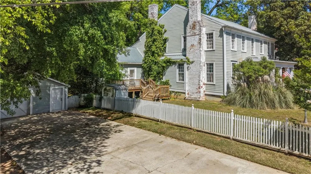 403 S Main Street Greensboro, GA 30642