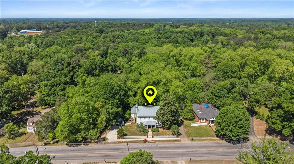 403 S Main Street Greensboro, GA 30642
