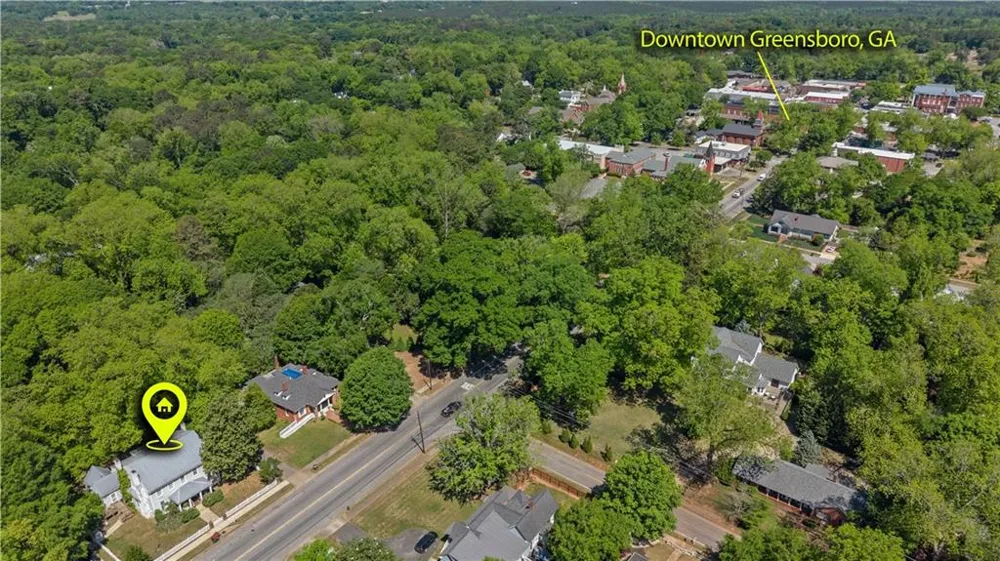 403 S Main Street Greensboro, GA 30642