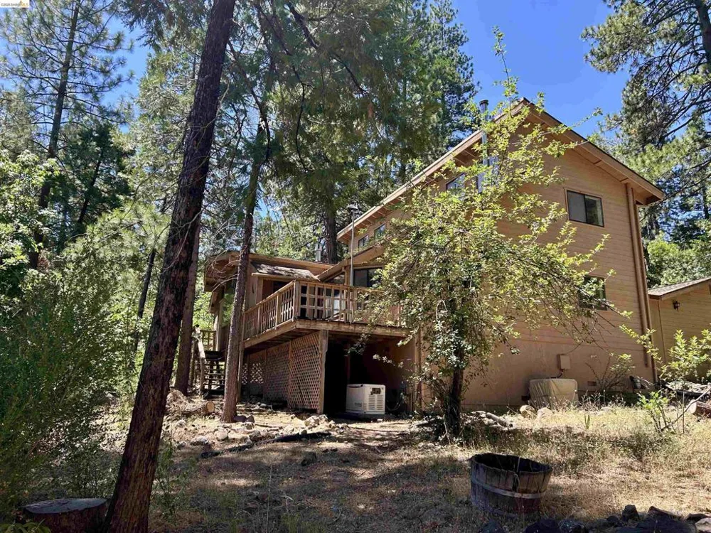 2985 Valley View Dr Arnold, CA 95223
