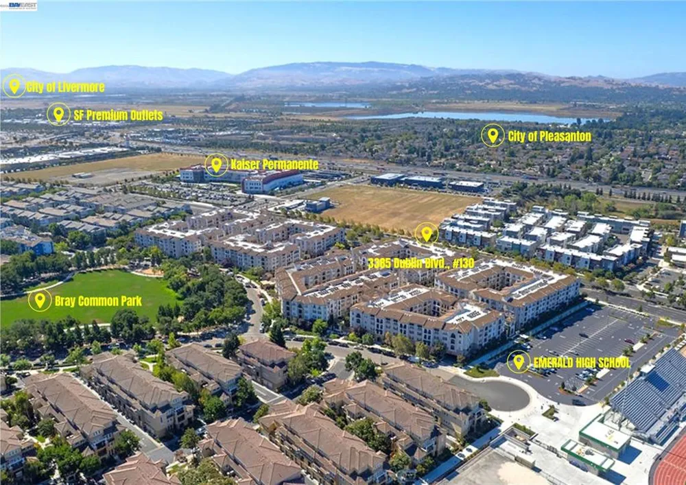 3385 Dublin Blvd #130 Dublin, CA 94568