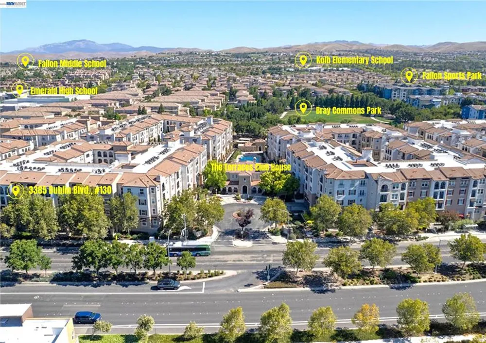 3385 Dublin Blvd #130 Dublin, CA 94568