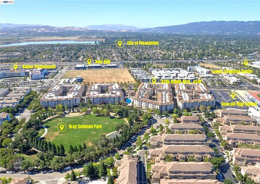 3385 Dublin Blvd #130 Dublin, CA 94568
