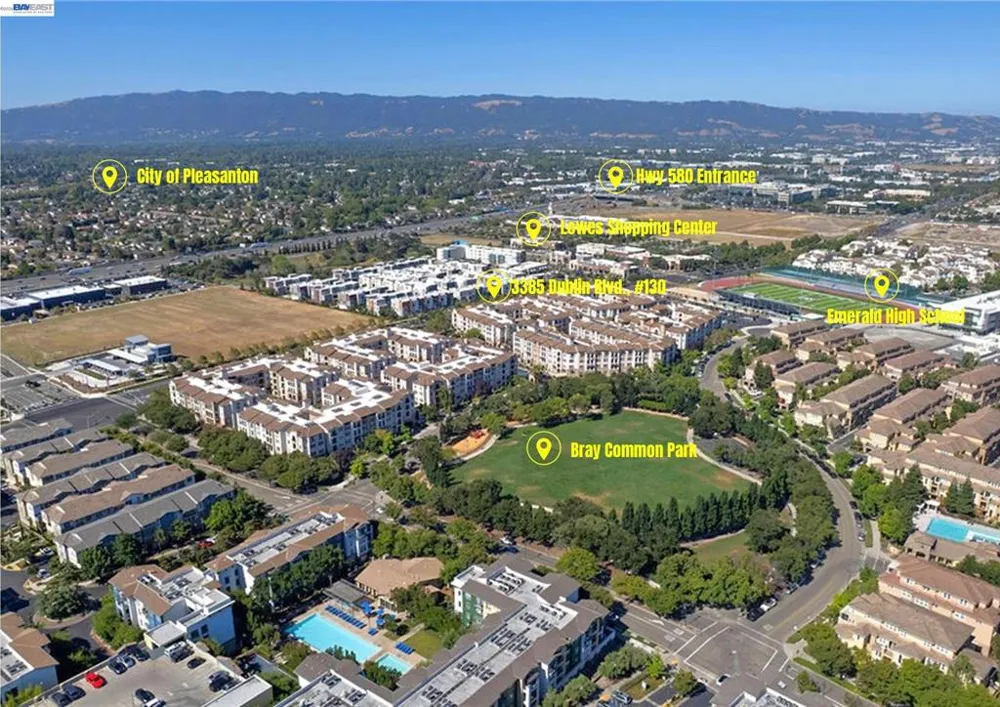 3385 Dublin Blvd #130 Dublin, CA 94568