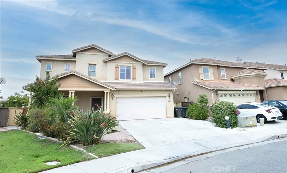 22272 Summer Holly Avenue Moreno Valley, CA 92553