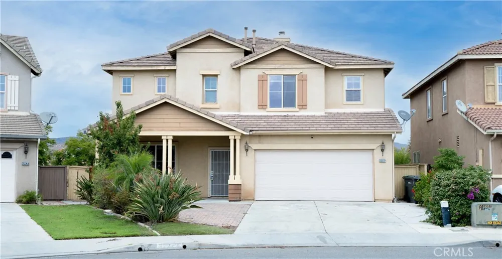 22272 Summer Holly Avenue Moreno Valley, CA 92553