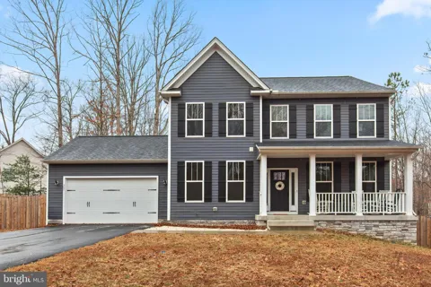 307 FALMOUTH DRIVE