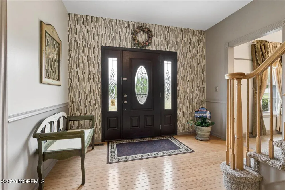 5 Hartnett Way Clarksburg, NJ 08510