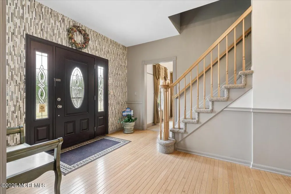 5 Hartnett Way Clarksburg, NJ 08510