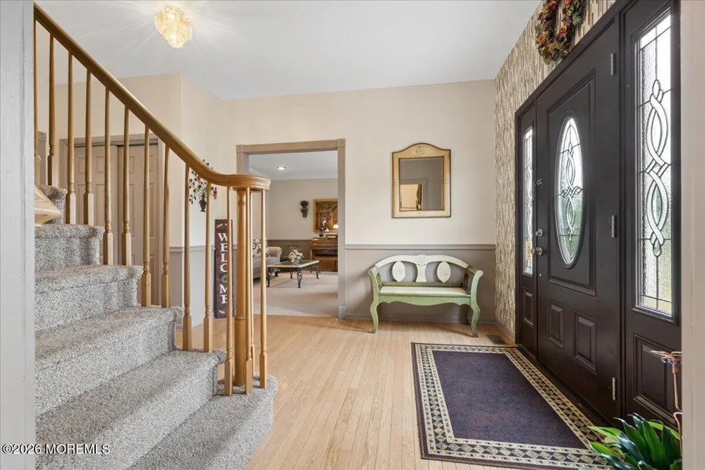 5 Hartnett Way Clarksburg, NJ 08510