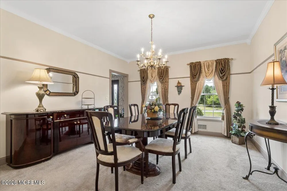 5 Hartnett Way Clarksburg, NJ 08510
