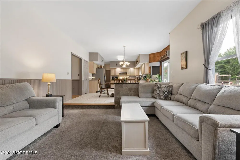 5 Hartnett Way Clarksburg, NJ 08510