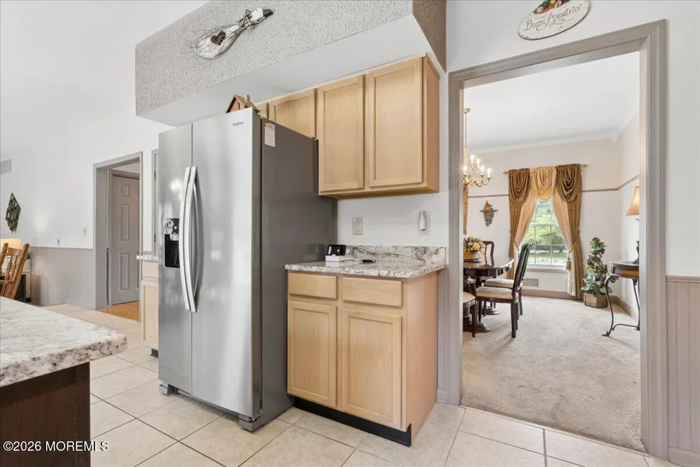 5 Hartnett Way Clarksburg, NJ 08510