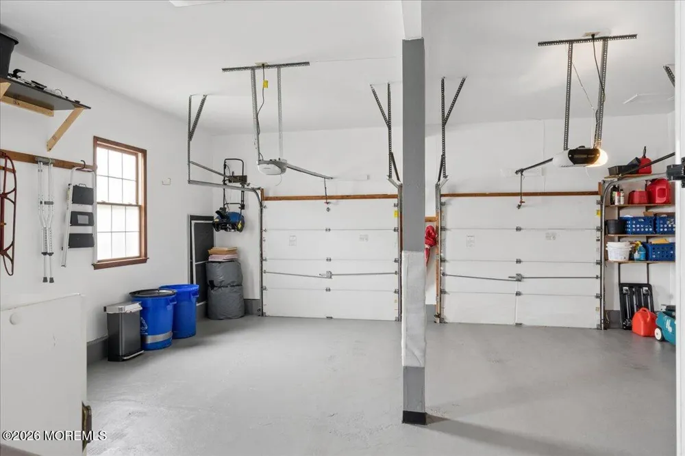 5 Hartnett Way Clarksburg, NJ 08510