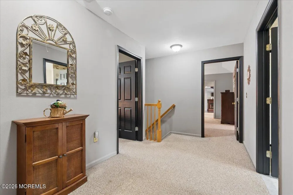 5 Hartnett Way Clarksburg, NJ 08510