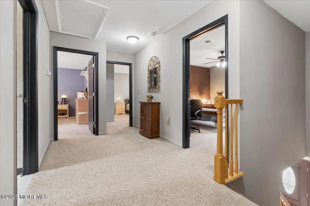 5 Hartnett Way Clarksburg, NJ 08510