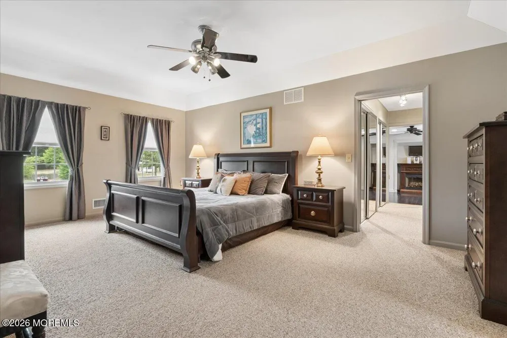 5 Hartnett Way Clarksburg, NJ 08510