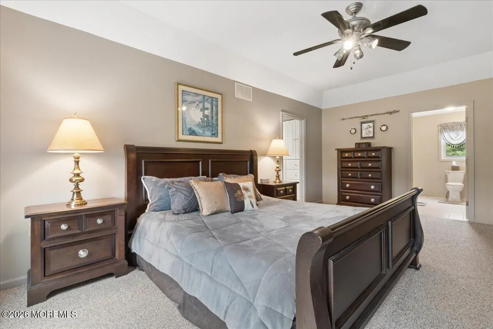 5 Hartnett Way Clarksburg, NJ 08510