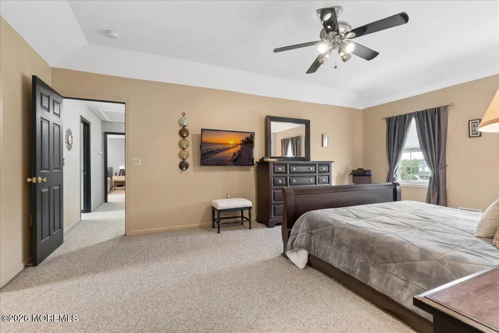 5 Hartnett Way Clarksburg, NJ 08510