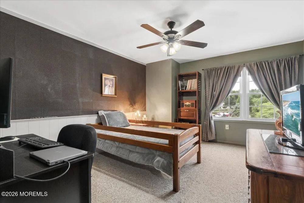 5 Hartnett Way Clarksburg, NJ 08510