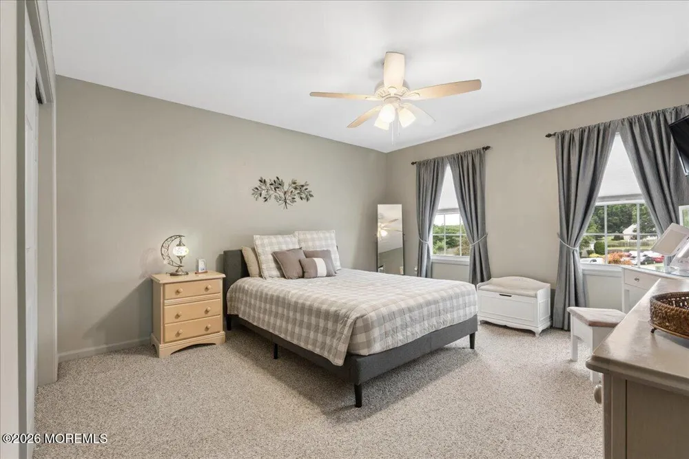 5 Hartnett Way Clarksburg, NJ 08510