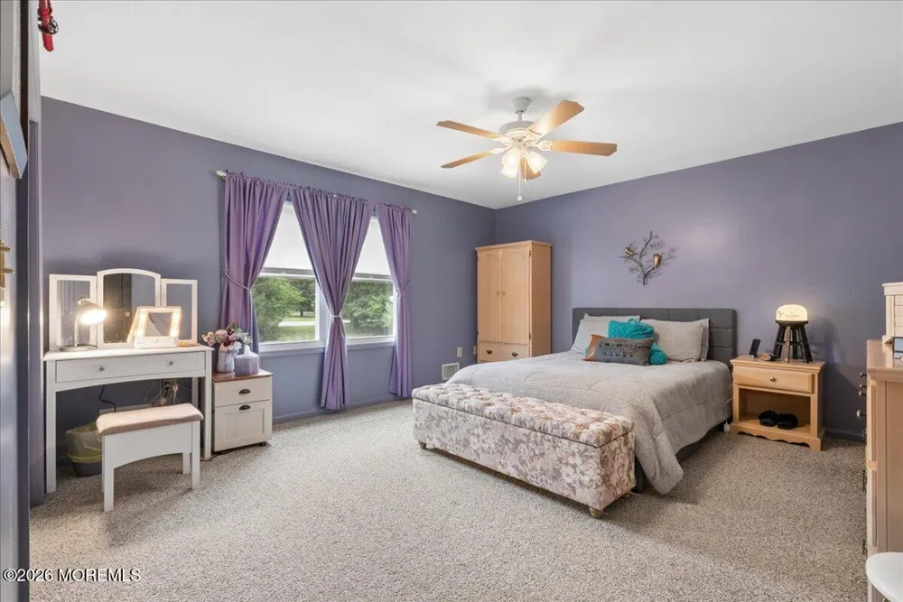 5 Hartnett Way Clarksburg, NJ 08510