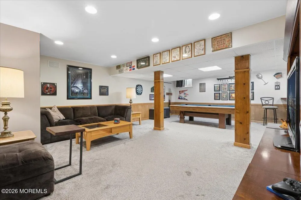 5 Hartnett Way Clarksburg, NJ 08510