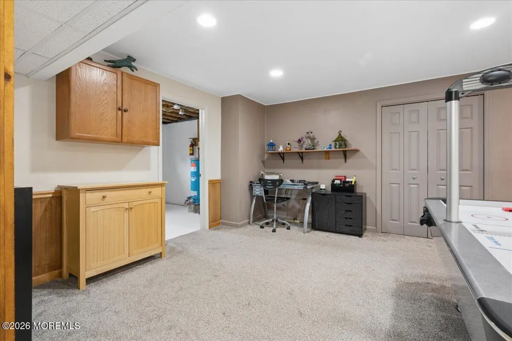 5 Hartnett Way Clarksburg, NJ 08510