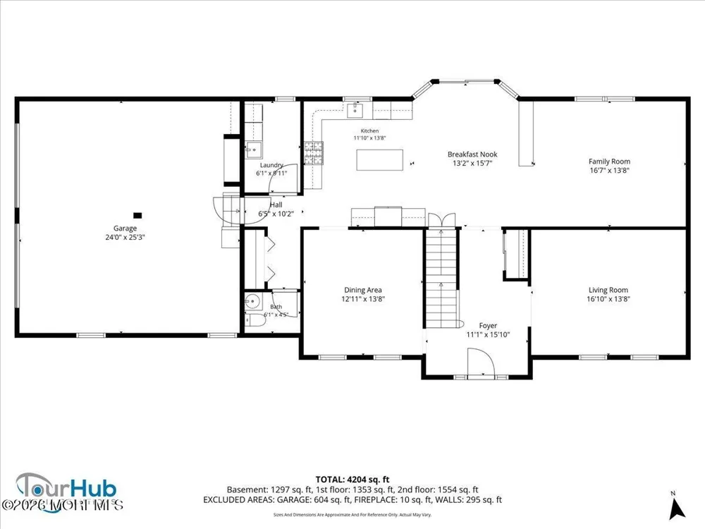 5 Hartnett Way Clarksburg, NJ 08510