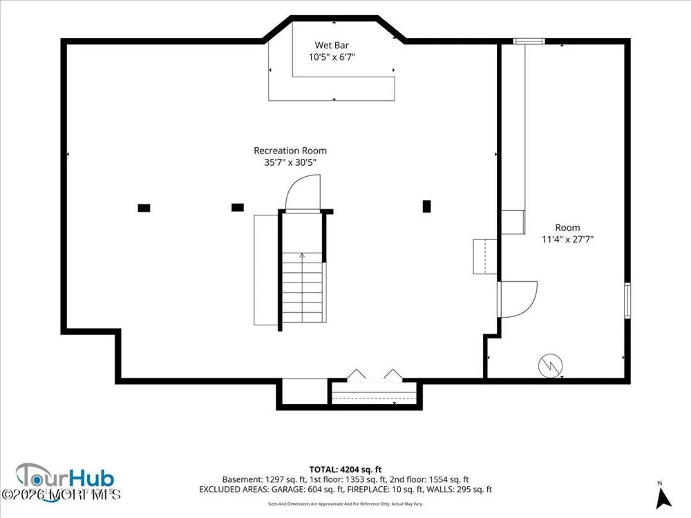 5 Hartnett Way Clarksburg, NJ 08510