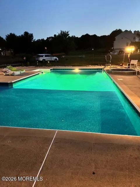 5 Hartnett Way Clarksburg, NJ 08510