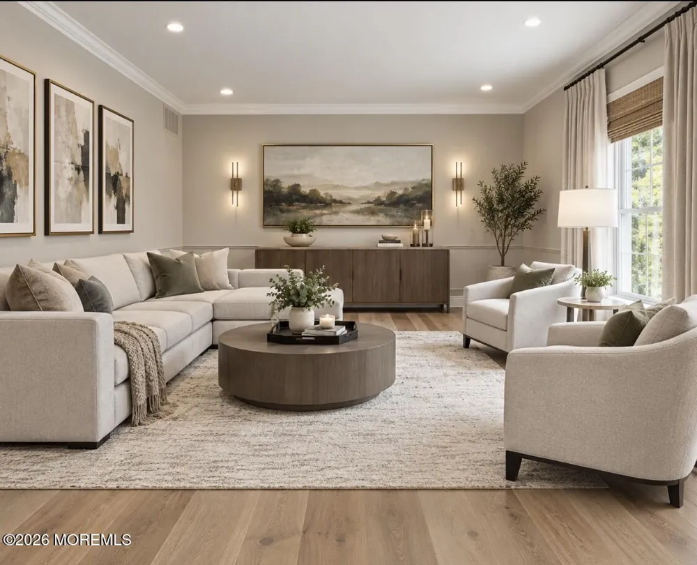 5 Hartnett Way Clarksburg, NJ 08510