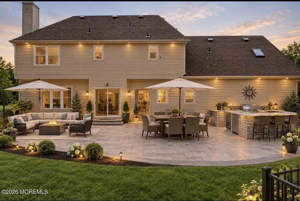 5 Hartnett Way Clarksburg, NJ 08510